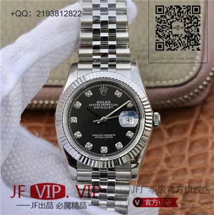 GM劳力士新款日志36mmROLEX DATEJUST超级904L最强升级版日志型系列腕表。男士腕表，精钢表带，自动机械机芯，密底。